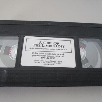 #54 Disney and Family videos
