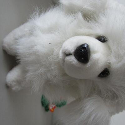 #58 Bears, Snoopy, and other dogs