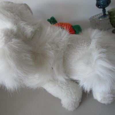 #58 Bears, Snoopy, and other dogs