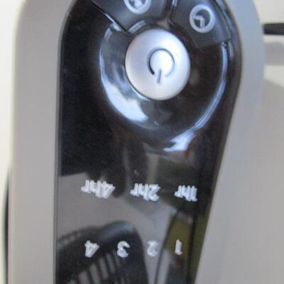#62 Lasko Fan without base, pole, or remote