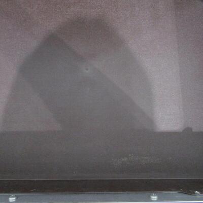 #71 Samsonite Briefcase, brown