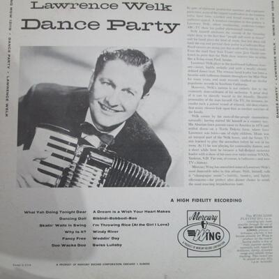 #75 Vintage LP records