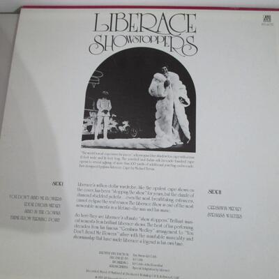 #77 Vintage LP Records