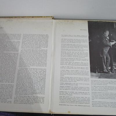 #78 Vintage LP records