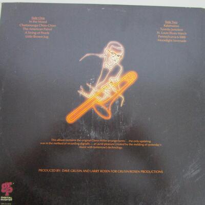 #78 Vintage LP records