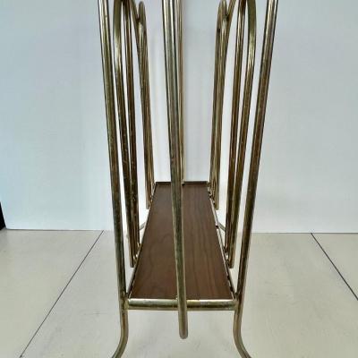 MCM Magazine Rack #1