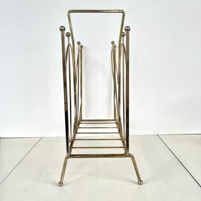 MCM Magazine Rack #2