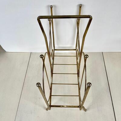 MCM Magazine Rack #2