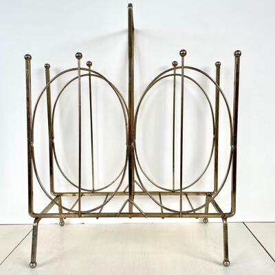 MCM Magazine Rack #2