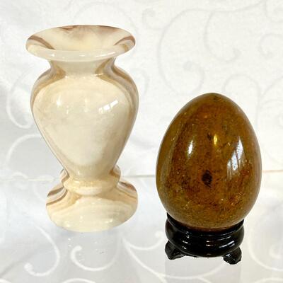 Vintage Ethnic Decor Lot 3