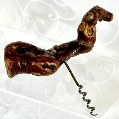Vintage Corkscrew