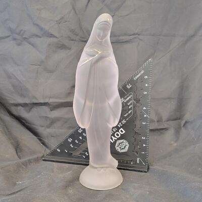 Statuette of Nun