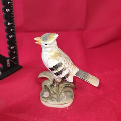 Bird Figure