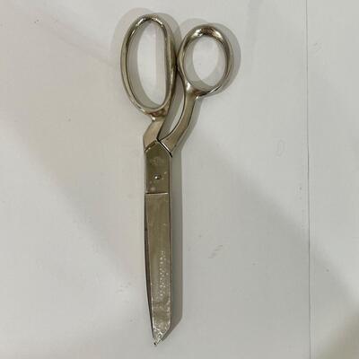 8" Forged Steel Sewing Scissors