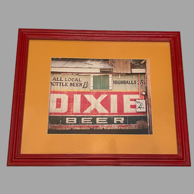 Remembering Dixie Beer