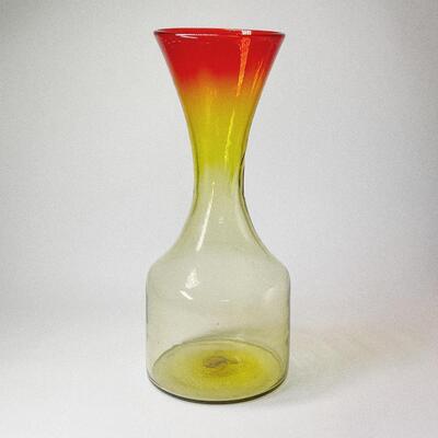 Blenko Vase