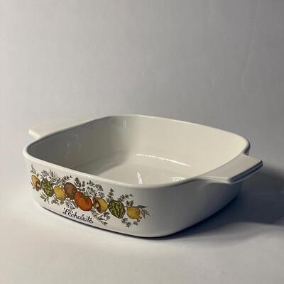 Corning Ware