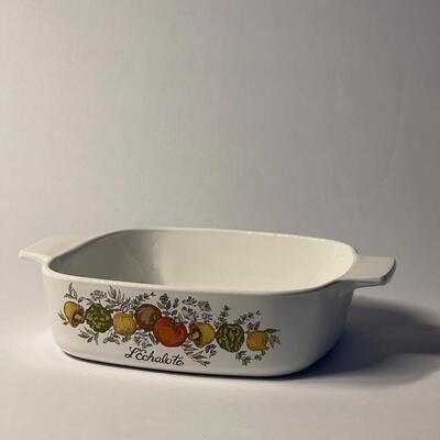 Corning Ware