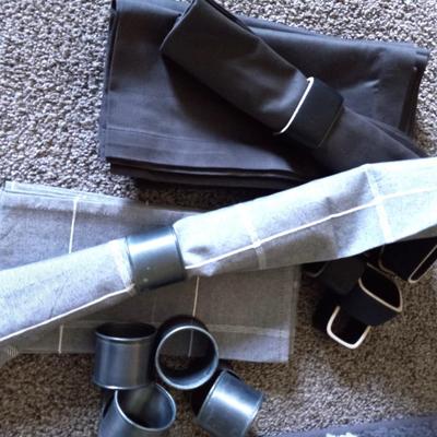 LOT 88 SHADES OF GREY