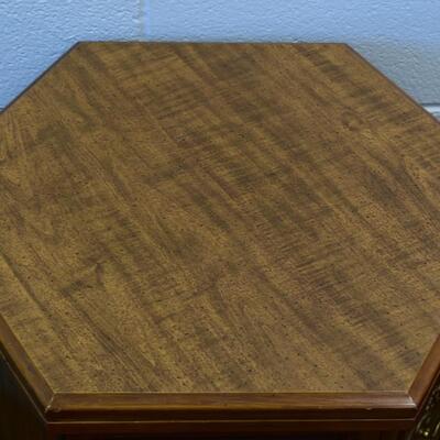 Vintage Side Table