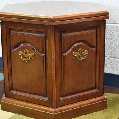 Vintage Side Table