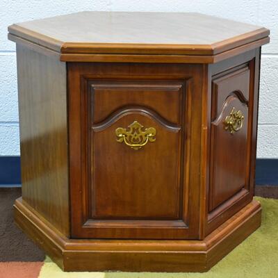 Vintage Side Table