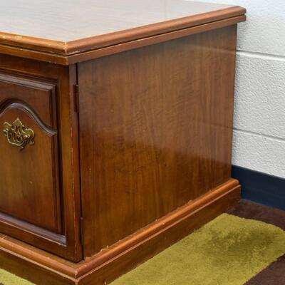 Nice End Table