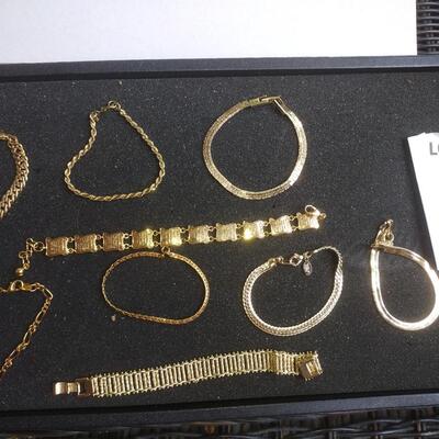 Jewelry- Bracelets