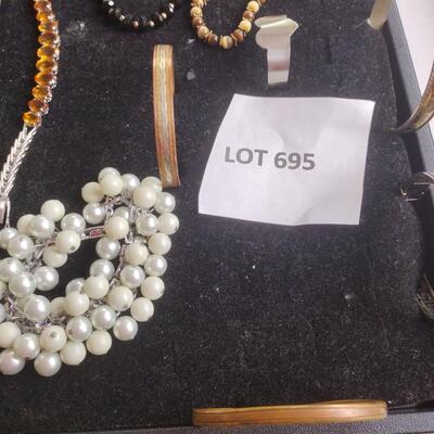 Jewelry--Bracelets