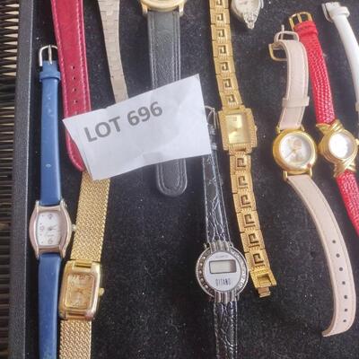 Watches