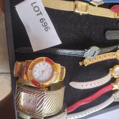 Watches