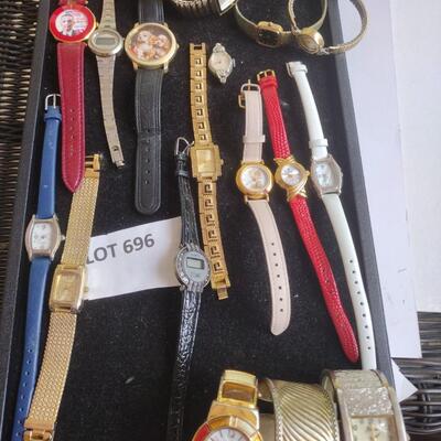 Watches