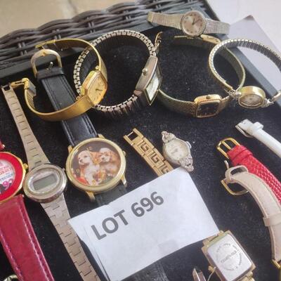 Watches