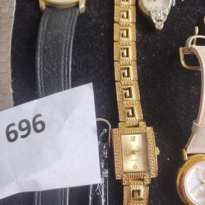Watches