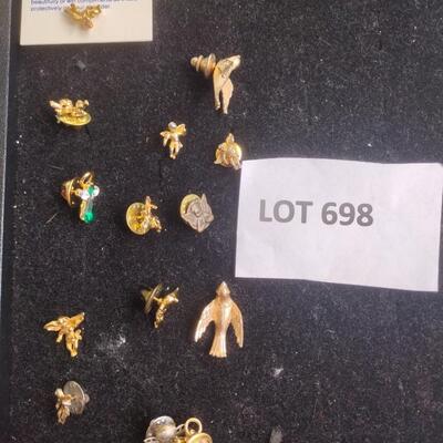 Lapel Pins
