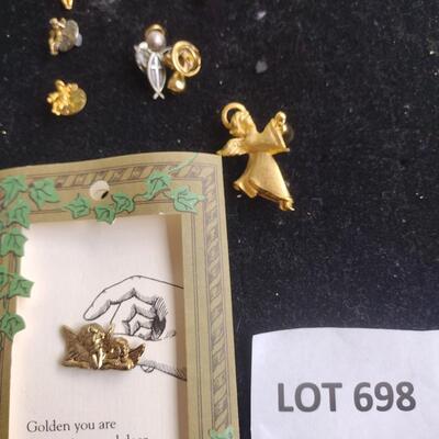 Lapel Pins