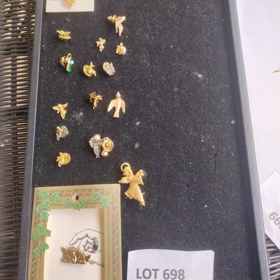 Lapel Pins
