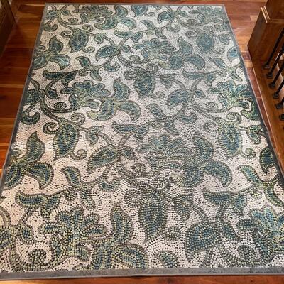 Saphir Yardley Carpet