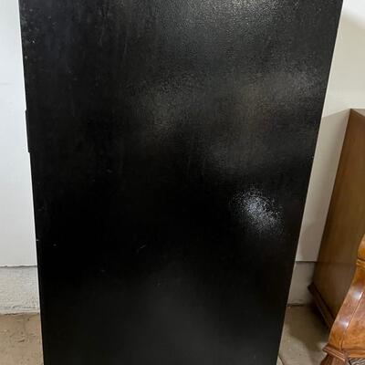 Freezer (Black) Frigidaire 