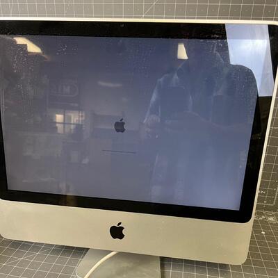 Apple All in one Computer