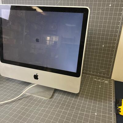 Apple All in one Computer