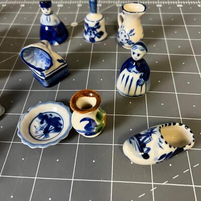 Blue Delph Miniatures 