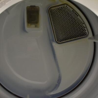 Whirlpool Duet Washer and Dryer Set