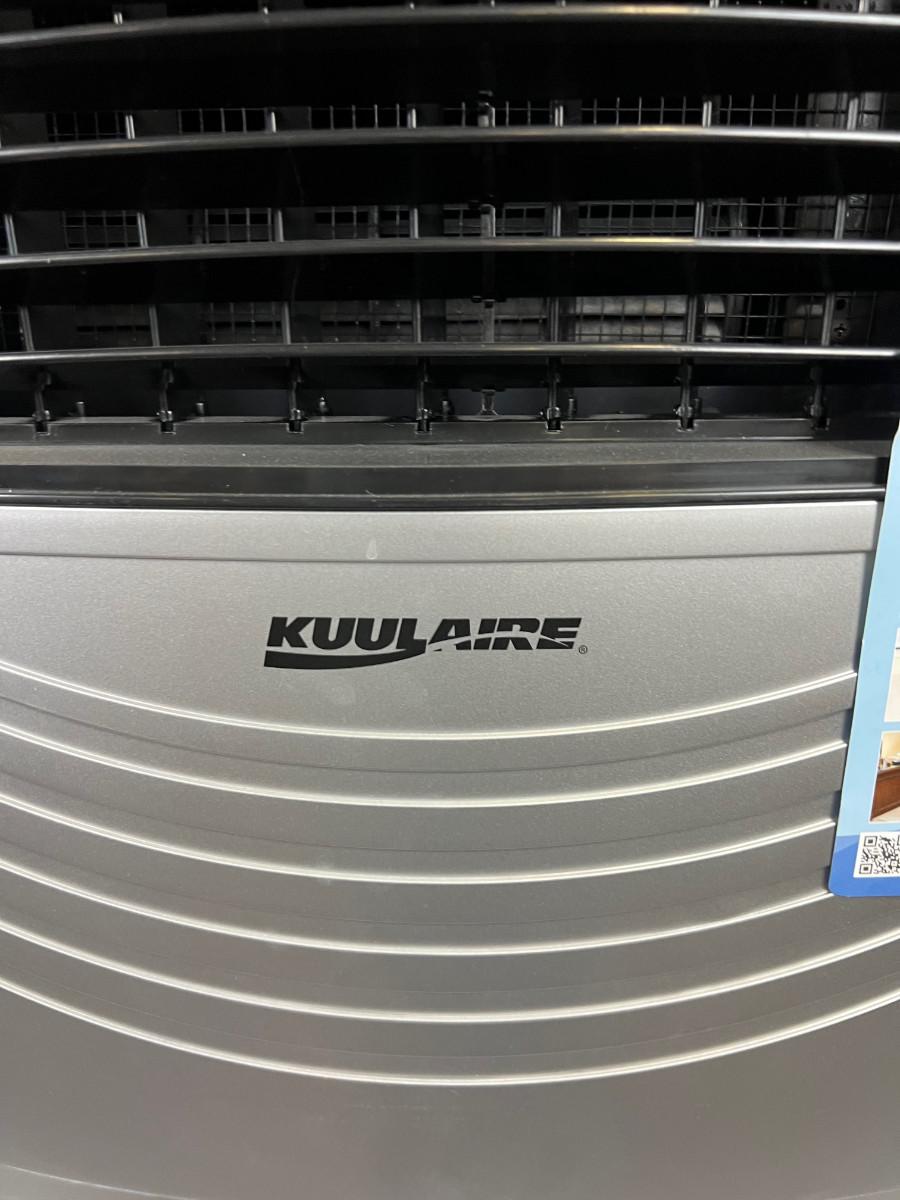 KuulAire Packa44 Evaporative Cooler