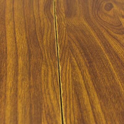 Wooden Round Dining Table