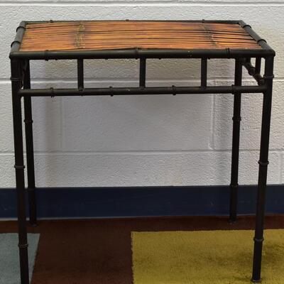 Metal Stand