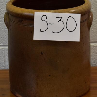 Antique Crock