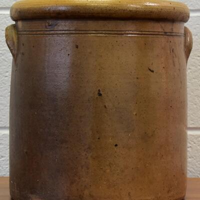Antique Crock