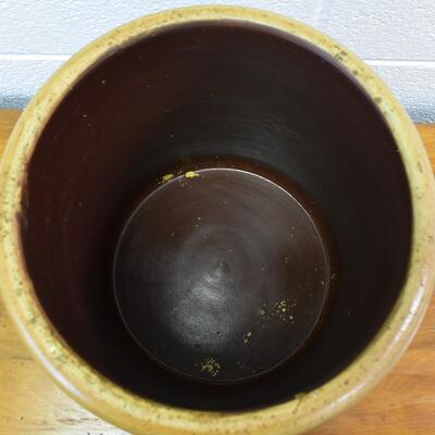 Antique Crock