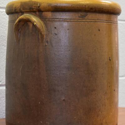 Antique Crock